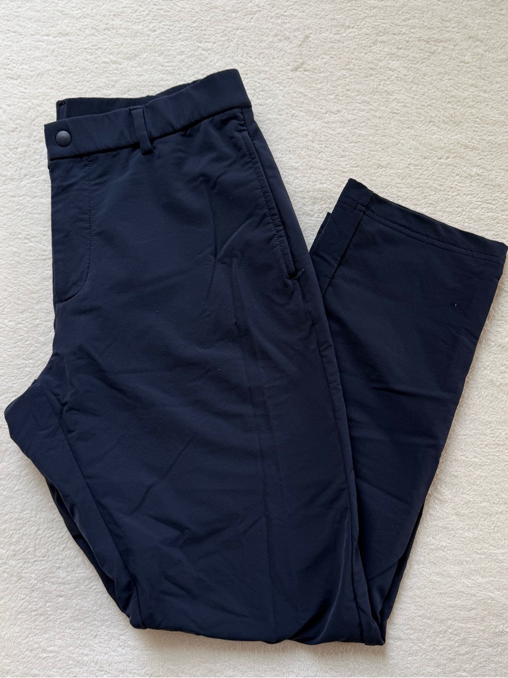 Bear Bottom Tour Pant Navy